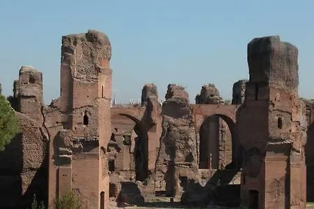 Gio Colosseo - Celio Bed and breakfast