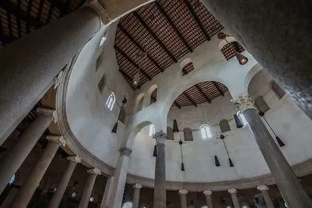 Gio Colosseo - Celio Bed and breakfast *
