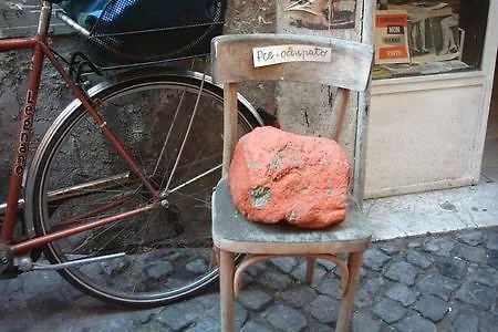 Gio Colosseo - Celio Bed and breakfast Roma