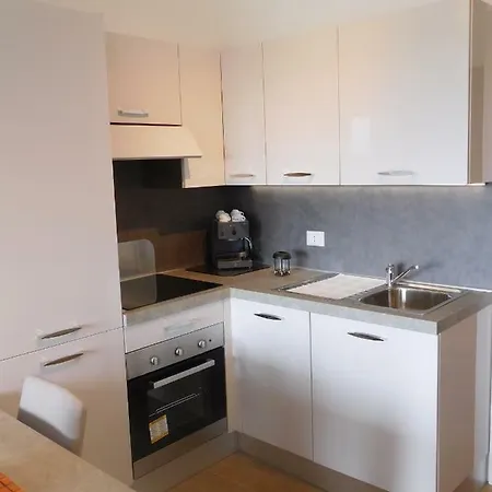 Apartament Silver