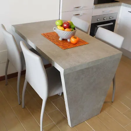 Silver Apartament