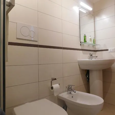Apartament Silver