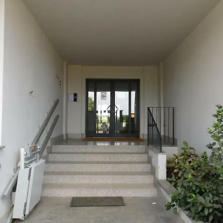 Silver Apartament