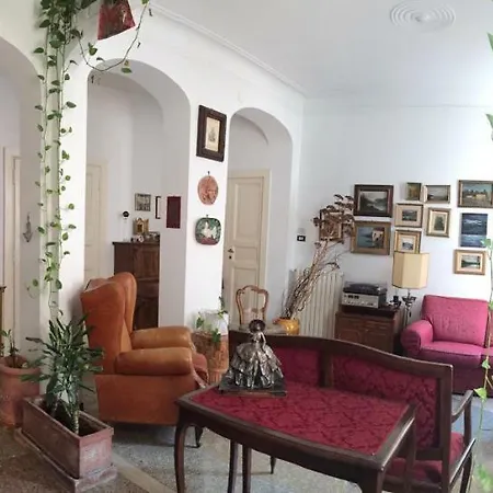 Gio Colosseo - Celio Bed and breakfast Roma