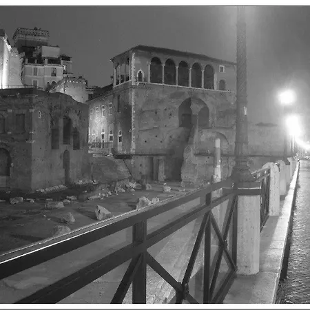 Bed and breakfast Gio Colosseo - Celio