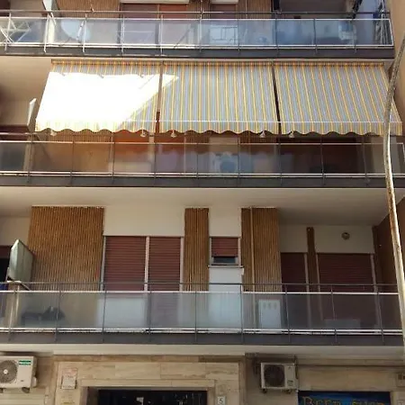 Appartamento Martoglio5 Roma
