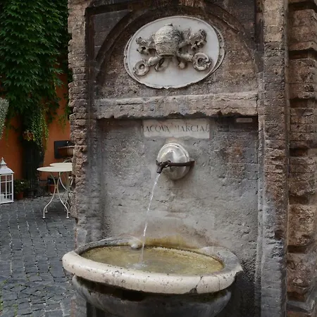 Vatican Area House * Rome