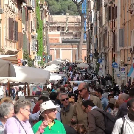 Vatican Area House