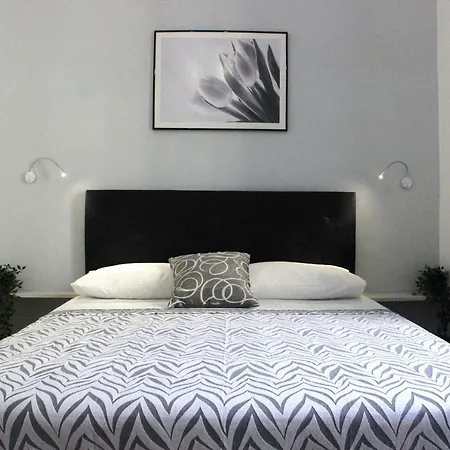 Apartment Vatican Area House Rome