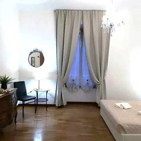 Vatican Area House Apartment Rome