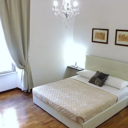 Apartment Vatican Area House