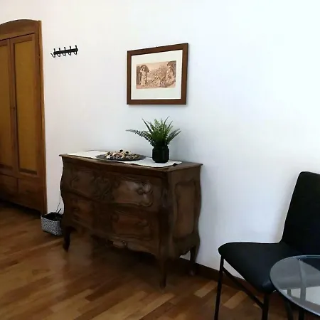 Vatican Area House * Rome