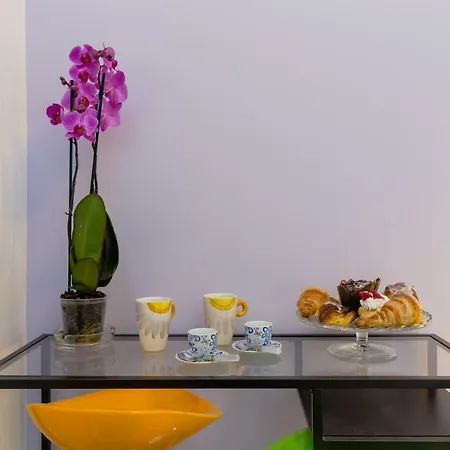Mi Bed & Breakfast Roma