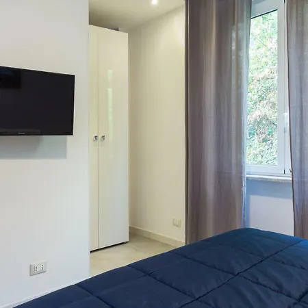 Bed & Breakfast Mi Roma