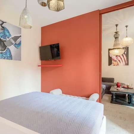 Petra Apartments Apartment
