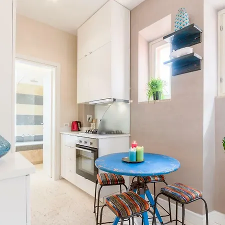 Apartment Petra Apartments *
