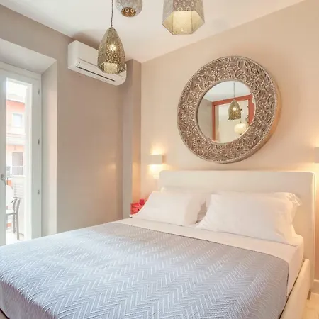 Apartment Petra Apartments
