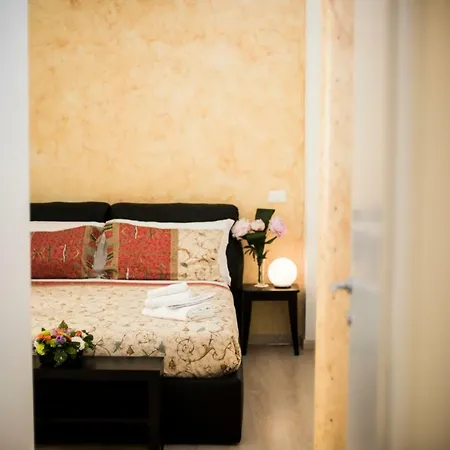 Apartment St. Peter Station Rome