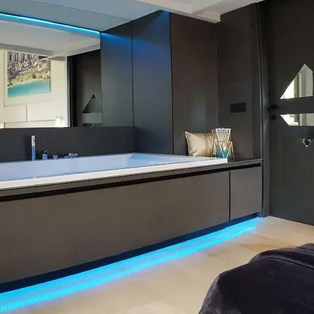 Apartman Lux- Spanish Steps 60a Exclusive *
