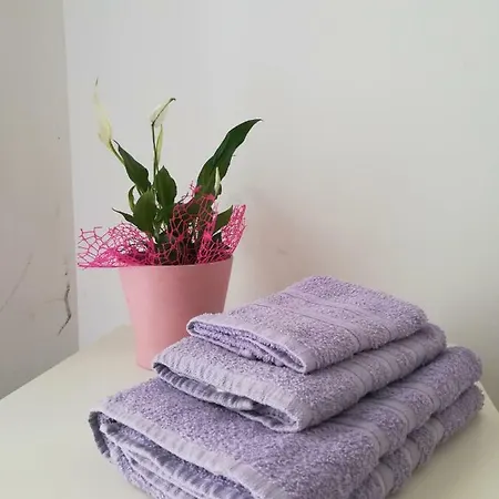 Casa Vacanze Milvia Holiday home Rome