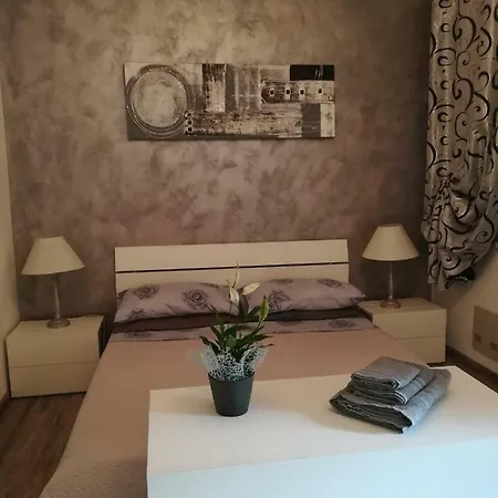 Holiday home Casa Vacanze Milvia Rome