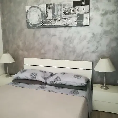 Casa Vacanze Milvia Holiday home *