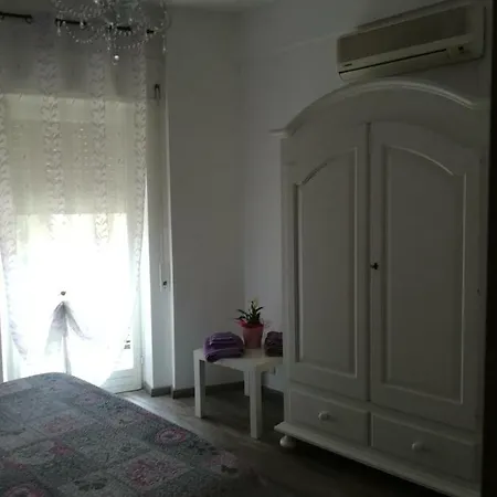 Casa Vacanze Milvia