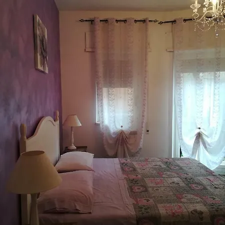 Casa Vacanze Milvia