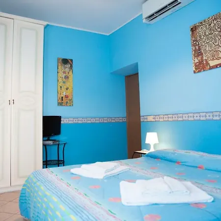 La Dolce Colosseum Apartamento *