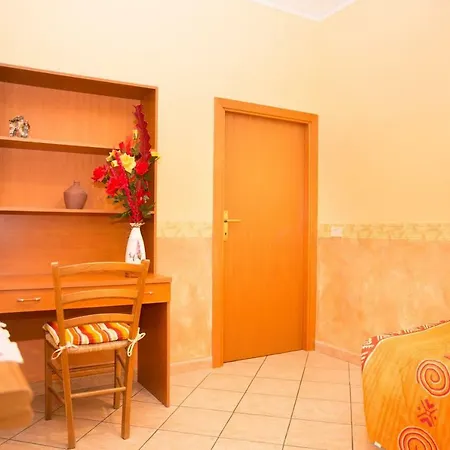 Apartamento La Dolce Colosseum