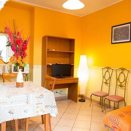 La Dolce Colosseum Apartamento *
