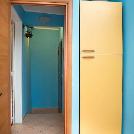 Apartamento La Dolce Colosseum Roma