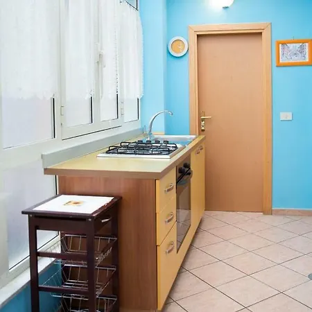 Apartamento La Dolce Colosseum Roma