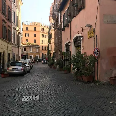 Apartment La Casa A Monti