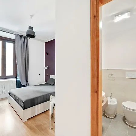 Apartmán Peroni 8 Pax Brand New *