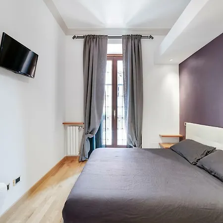 Peroni 8 Pax Brand New Apartmán Řím