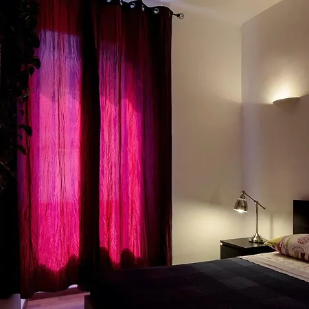 Bed & Breakfast Paola Rome