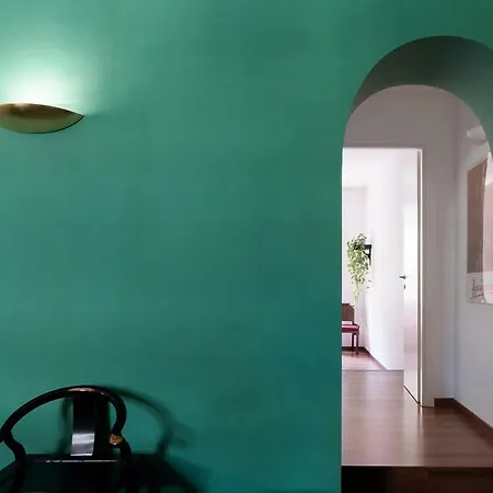 Bed & Breakfast Paola