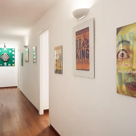 Bed & Breakfast Paola Rome