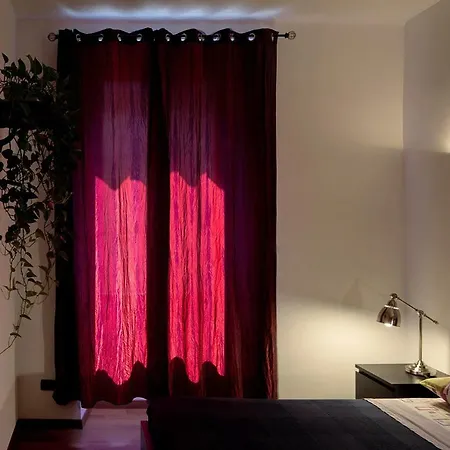 Bed & Breakfast Paola Rome