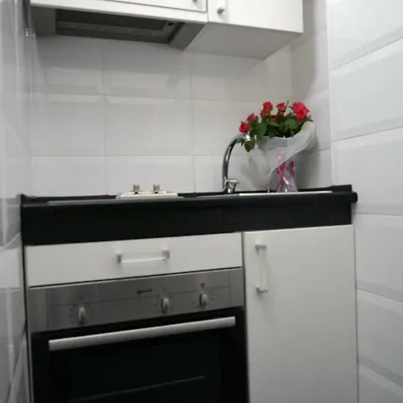 Holiday home Petit Bijou De Vatican-trastevere Rome