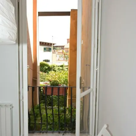 Holiday home Petit Bijou De Vatican-trastevere