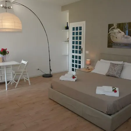 Petit Bijou De Vatican-trastevere Holiday home *