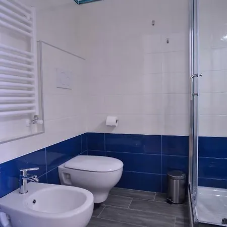 Livia - Trastevere Bed & Breakfast