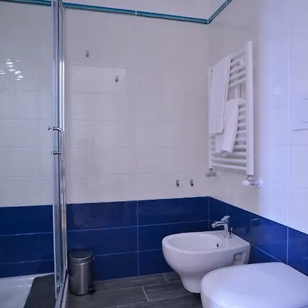 Bed & Breakfast Livia - Trastevere