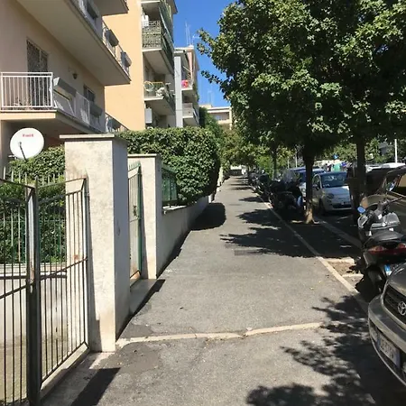 La Tua Casa A * Rome
