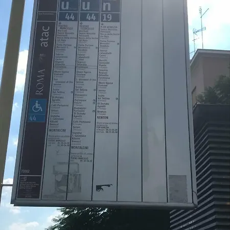 La Tua Casa A