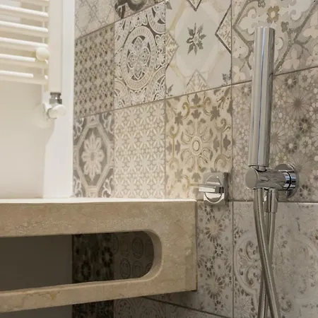 Casa vacanze Sistina8