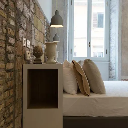 Casa vacanze Sistina8 *