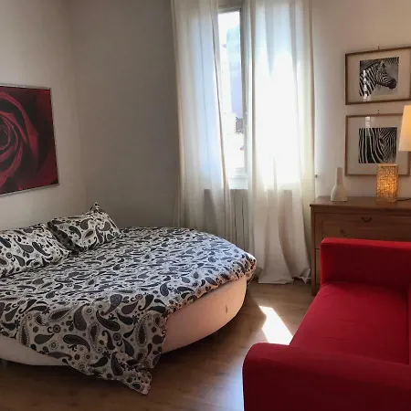 Splendido Attico' La Casa Di Costantino * Rome